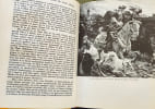 Les surprenantes tsarines du XVIIIe siecle. D. Brelingard
