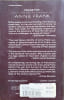 The Last Seven Months of Anne Frank. Lindwer Willy