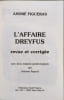 L'affaire Dreyfus revue et corrig&eacute;e. Andr&eacute; Figueras