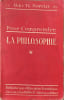 La Philosophie pour comprendre. Abb&eacute; Th. Moreux