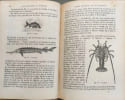 Historia Natural Aplicada. E. Caustier