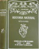 Historia Natural Aplicada. E. Caustier