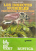Les Insectes nuisibles. Christian Pilleul