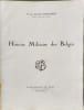Histoire militaire des Belges num&eacute;rot&eacute; 57. Vicomte Charles Terlinden