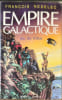 Empire galactique : jeu de roles. Fran&ccedil;ois Nedelec