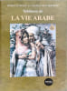 Tableaux de la vie arabe. Etienne Dinet Sliman Ben Ibrahim