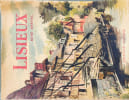 Lisieux. REN&Eacute; HERVAL