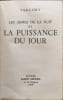 Les armes de la nuit et la puissance du jour. Vercors