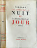 Les armes de la nuit et la puissance du jour. Vercors