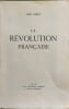 La R&eacute;volution fran&ccedil;aise. L&eacute;on Emery