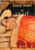 Sur le lit. Anthony Burgess