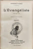 L'&Eacute;vang&eacute;liste - fromont jeune et risler ain&eacute; - la petite paroisse ( 3 tomes en 1 volume). ALPHONSE DAUDET