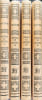 Romans et contes de Voltaire ( 4 tomes - complet). Voltaire