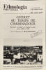 GU&Eacute;RET AU TEMPS DE CHAMINADOUR &Eacute;criture et r&eacute;alit&eacute; de l'espace social entre 1880 et 1930. sous la direction de Michel MANVILLE