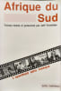 Afrique du Sud. Jeff Tremblay
