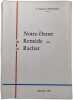 Notre-Dame Rem&egrave;de ou Rachat. P. Fran&ccedil;ois STROOBANTS O.ss.t