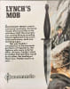 Lynch's Mob - commando N&deg;1764. Collectif