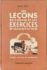 Les le&ccedil;ons de choses et les exercices d'observation. Ren&eacute; Jolly