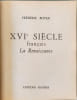 Les Lettres et les Arts. Fr&eacute;d&eacute;ric Boyer