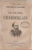 Le Colonel Chamberlain. Hector Malot
