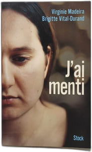 J'ai menti