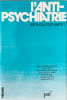 L'anti-psychiatrie : sens ou non-sens. jean-claude arfouilloux  guy baillon  jean-fran&ccedil;ois bargues  jean-paul chartier  ren&eacute; diatkine  cyrille ...