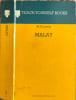 Malay (Teach Yourself). Lewis Martha Blanche