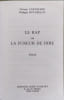 Le rap ou la fureur de dire. Georges Lapassade