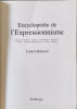 Encyclop&eacute;die de l'expressionnisme. Lionel Richard  Wolf Dieter Dube  Armin Arnold  Wilhelm Steffens