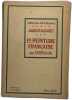 La peinture fran&ccedil;aise au XVIIIe si&egrave;cle - tome 2 - collection d'art illustr&eacute;e. Jacques Baschet