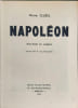 Napol&eacute;on. Pierre CLUZEL
