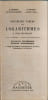 Nouvelles tables de logarithmes &agrave; cinq d&eacute;cimales. A. Ratinet  C. Bouvart