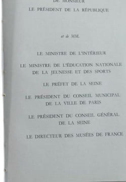 L'age mécanique - les peintres témoins de leur temps VIII. Collectif