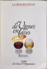 De Vignes en Caves. Collectif