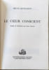 Le cœur conscient. BRUNO BETTELHEIM