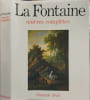 Oeuvres compl&egrave;tes. La Fontaine Jean de