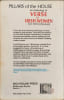 Pillars of the House: An Anthology of Irish Women's Poetry. Kelly A. A