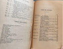Histoire de l'art. Pierre du Colombier