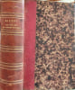 Histoire de Marie Stuart - troisi&egrave;me &eacute;dition - ( 2 tomes en 1 volume). M. Mignet