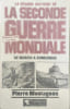 Septembre 1938-juin 1940 : de Munich &agrave; Dunkerque. Montagnon Pierre