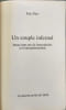 Un couple infernal : Deux cents ans de francophobie et d'antiam&eacute;ricanisme (Neuf). Ric Dior