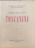 Toscanini. Andrea Della Corte