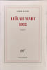 Leilah Mahi 1932: Enqu&ecirc;te. Blonde Didier