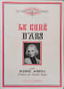Le Cur&eacute; d'Ars. Pierre Arrou