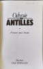 Odyssee aux Antilles (Hachette-Club Mediterranee) (French Edition). Collectif