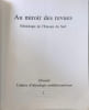 Au miroir des revues: Ethnologie de l'Europe du Sud. Ethnologie Europe/
