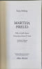 Martha Freud. Katja Behling