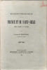 Relations diplomatiques de la France et du Saint-Si&egrave;ge de 1804 &agrave; 1904. L&eacute;opold Bastide