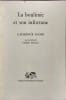 La boulimie et son infortune. LAURENCE IGOIN