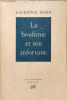 La boulimie et son infortune. LAURENCE IGOIN